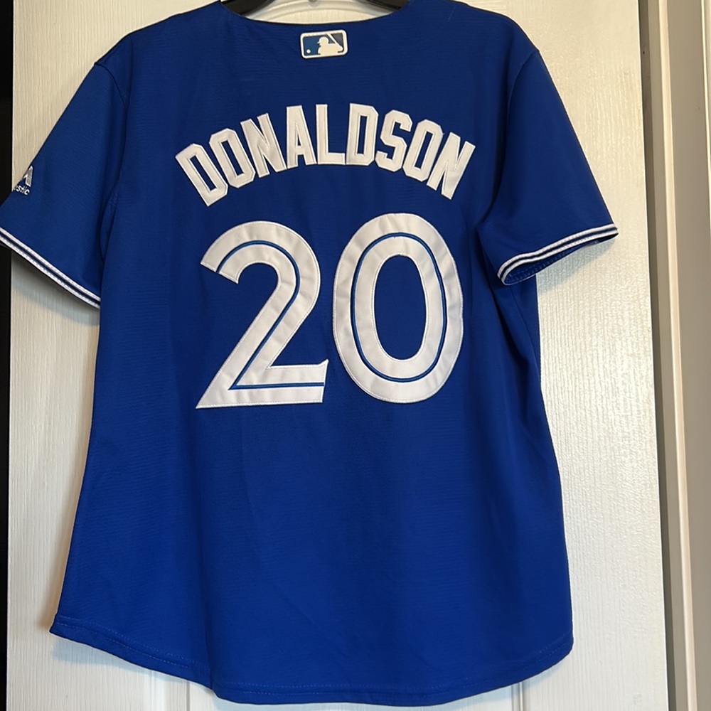 Blue Jays Jersey - Picture 2 of 2